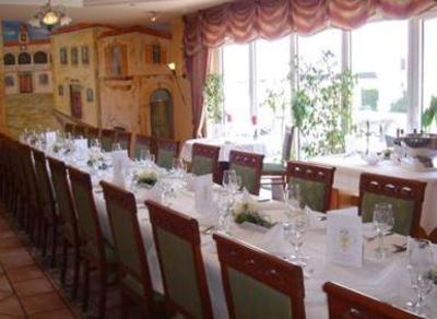 фото отеля Hotel-Restaurant La Fontana Costanzo