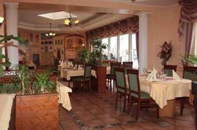 фото отеля Hotel-Restaurant La Fontana Costanzo