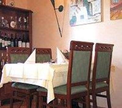 фото отеля Hotel-Restaurant La Fontana Costanzo