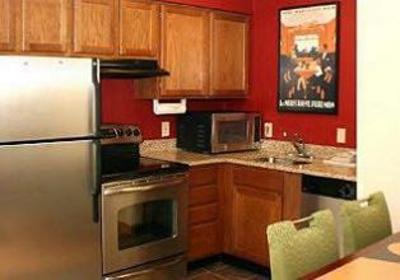 фото отеля Residence Inn Chicago O'Hare