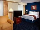 фото отеля Residence Inn Chicago O'Hare