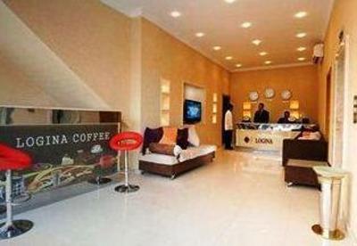 фото отеля Logina Suites 2 Al Khobar