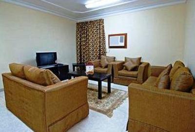 фото отеля Logina Suites 2 Al Khobar