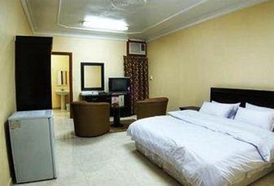 фото отеля Logina Suites 2 Al Khobar