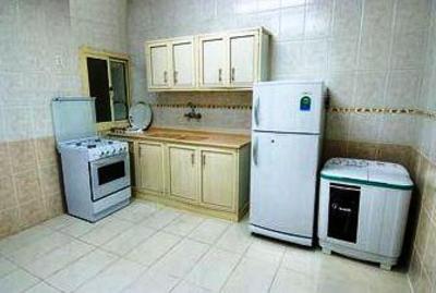 фото отеля Logina Suites 2 Al Khobar