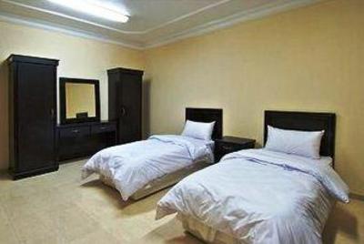 фото отеля Logina Suites 2 Al Khobar