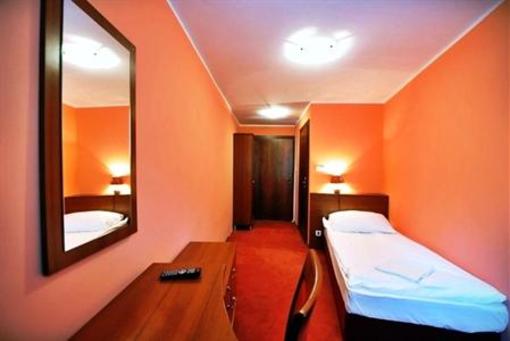 фото отеля Hotel Sailor