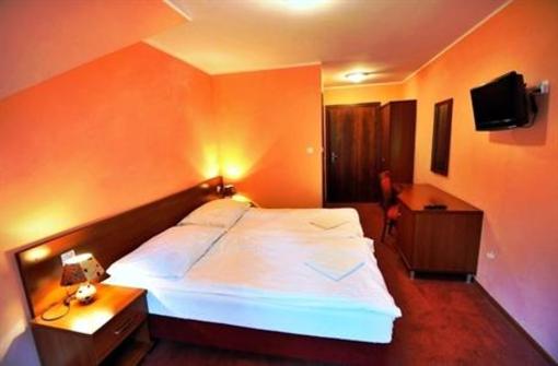 фото отеля Hotel Sailor