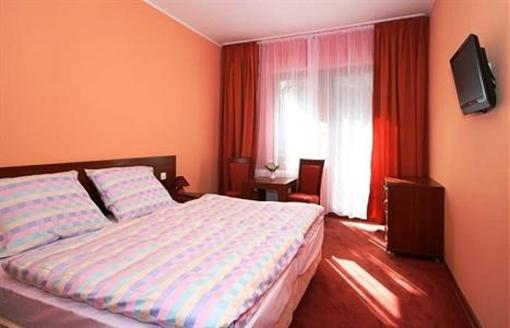фото отеля Hotel Sailor