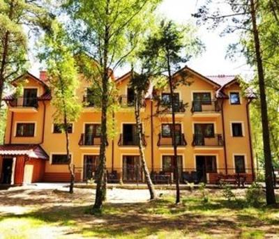 фото отеля Hotel Sailor
