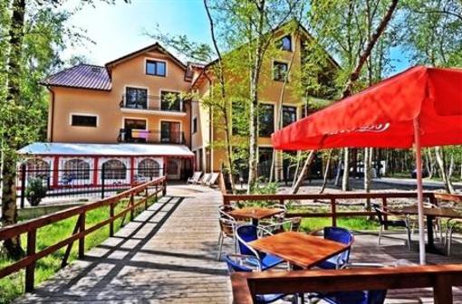 фото отеля Hotel Sailor