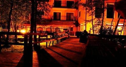 фото отеля Hotel Sailor