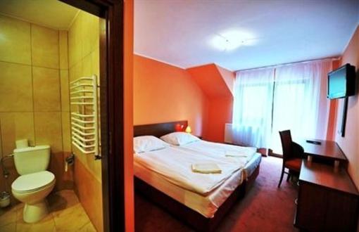 фото отеля Hotel Sailor