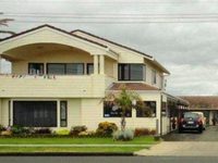 Beachcomber Motel Gisborne