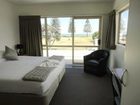 фото отеля Beachcomber Motel Gisborne