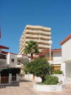 фото отеля Isla Grosa La Manga del Mar Menor