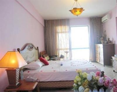 фото отеля Romantic Seaview Apartment