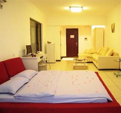 фото отеля Romantic Seaview Apartment