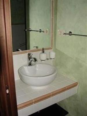 фото отеля Airone Country House