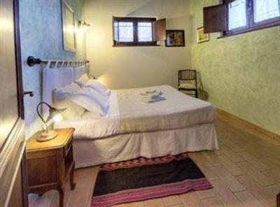 фото отеля Airone Country House