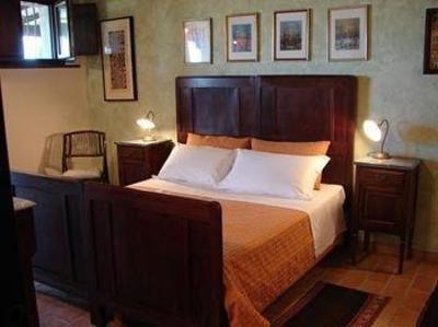 фото отеля Airone Country House