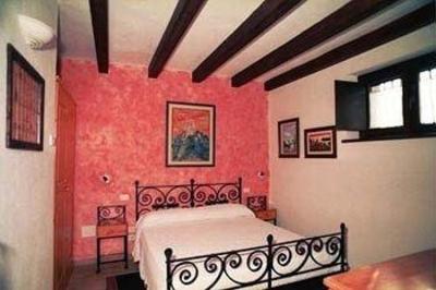 фото отеля Airone Country House