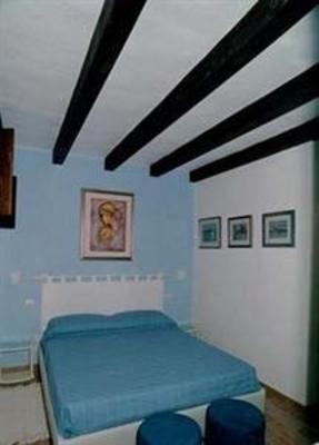 фото отеля Airone Country House