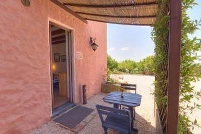фото отеля Airone Country House