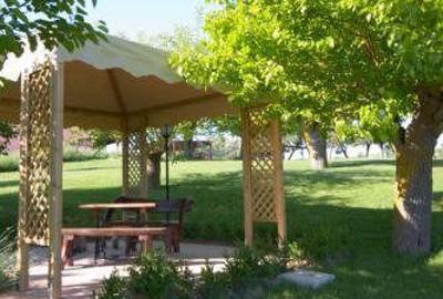 фото отеля Airone Country House