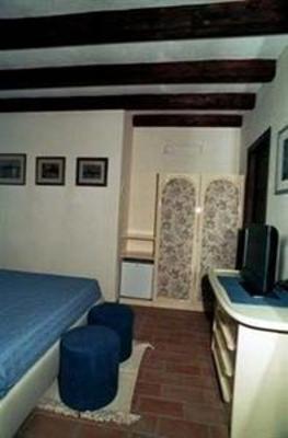 фото отеля Airone Country House