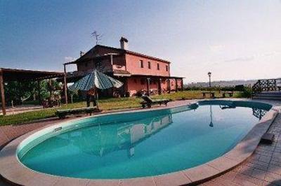 фото отеля Airone Country House