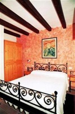 фото отеля Airone Country House