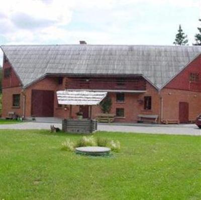 фото отеля Ferienhaus Pilskalni