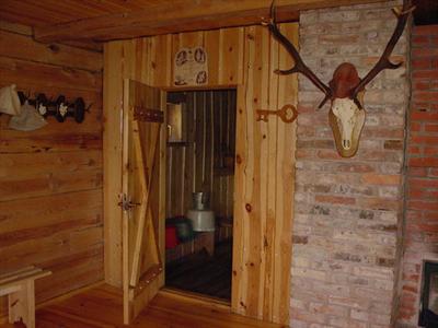 фото отеля Ferienhaus Pilskalni