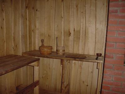 фото отеля Ferienhaus Pilskalni