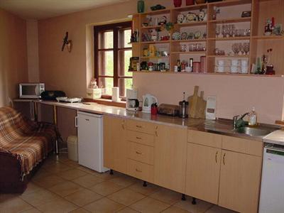 фото отеля Ferienhaus Pilskalni