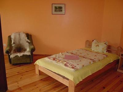 фото отеля Ferienhaus Pilskalni