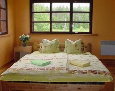 фото отеля Ferienhaus Pilskalni