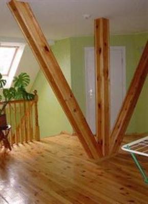 фото отеля Ferienhaus Pilskalni