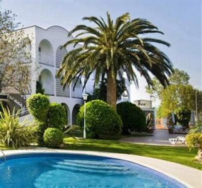 фото отеля Hotel El Moli