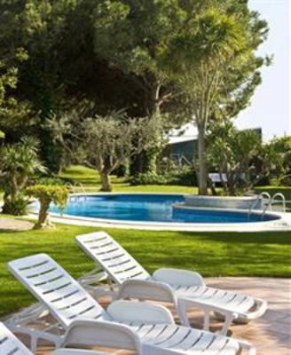 фото отеля Hotel El Moli
