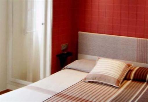 фото отеля Hotel El Moli