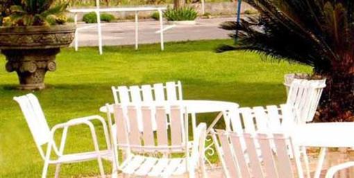 фото отеля Hotel El Moli