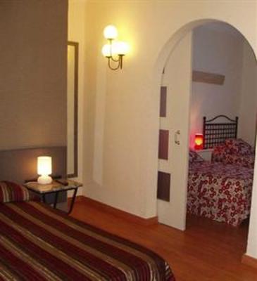 фото отеля Hotel El Moli