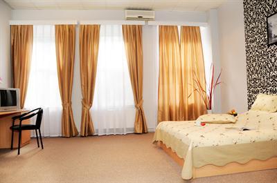 фото отеля Balion Hotel