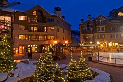 фото отеля Park Plaza at Beaver Creek