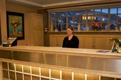 фото отеля Park Plaza at Beaver Creek