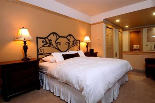 фото отеля Park Plaza at Beaver Creek