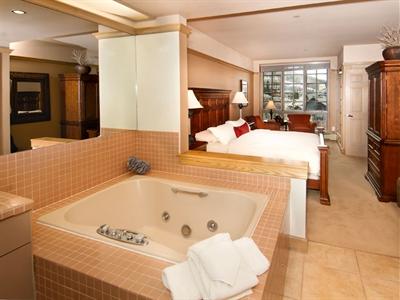 фото отеля Park Plaza at Beaver Creek