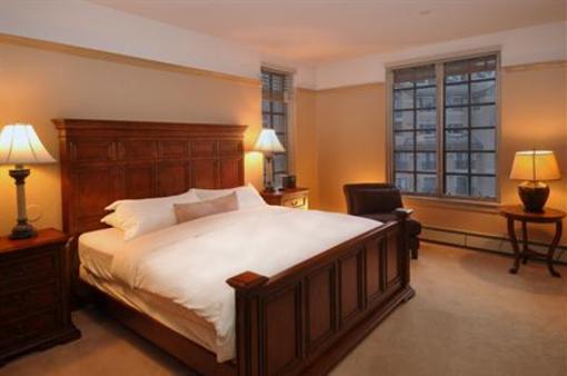 фото отеля Park Plaza at Beaver Creek